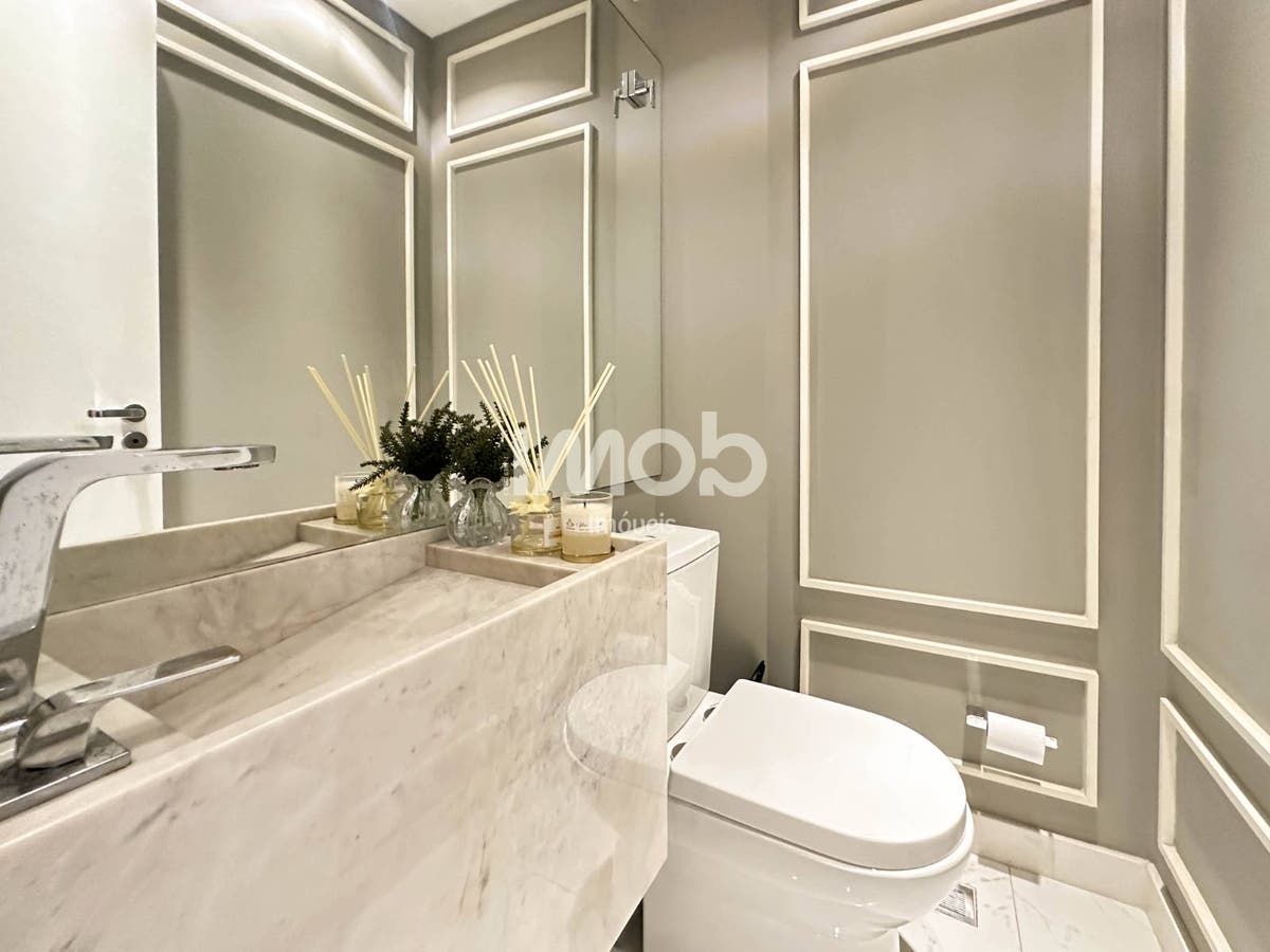 Apartamento, 3 quartos, 111 m² - Foto 11