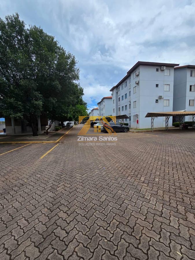 Apartamento, 2 quartos, 51 m² - Foto 3