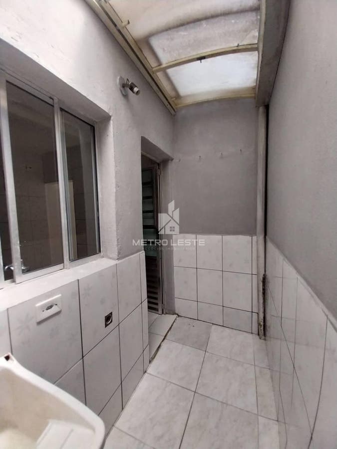 Sobrado, 2 quartos, 54 m² - Foto 9
