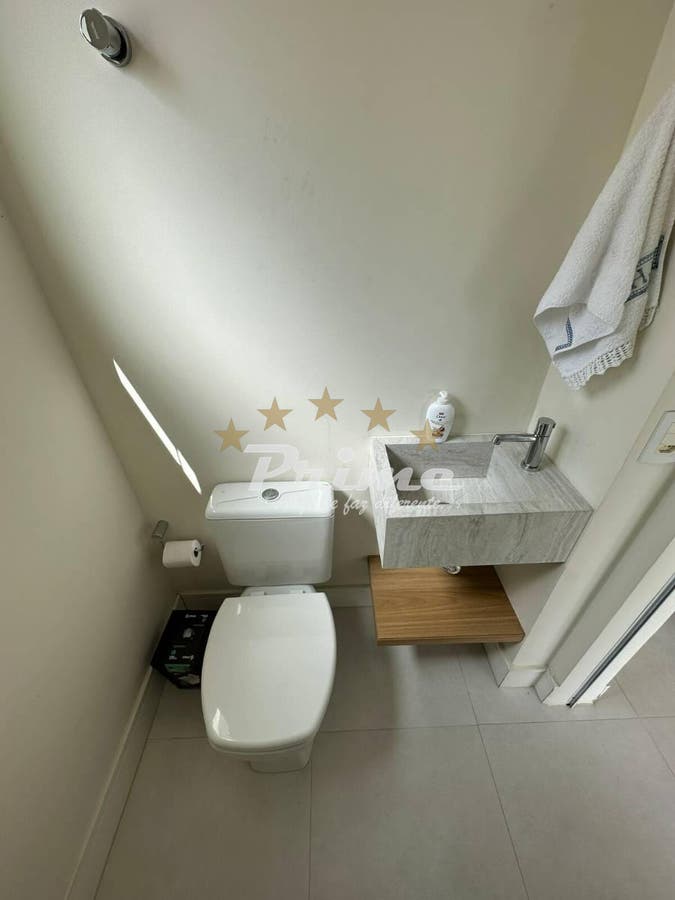Casa, 4 quartos, 240 m² - Foto 29
