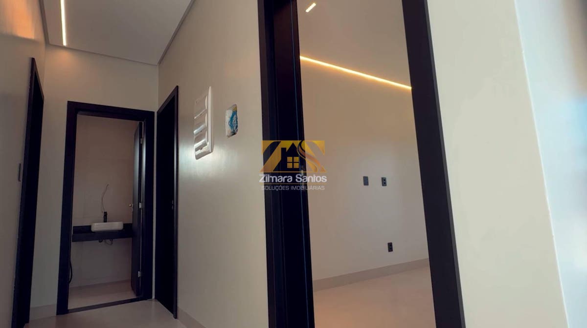 Casa, 3 quartos, 278 m² - Foto 5