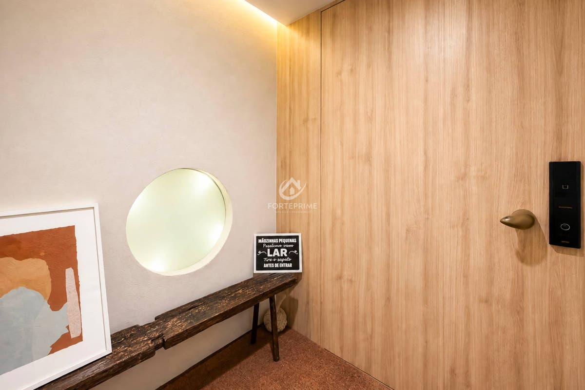 Apartamento com 4 quartos, Itaim Bibi - São Paulo — foto 3