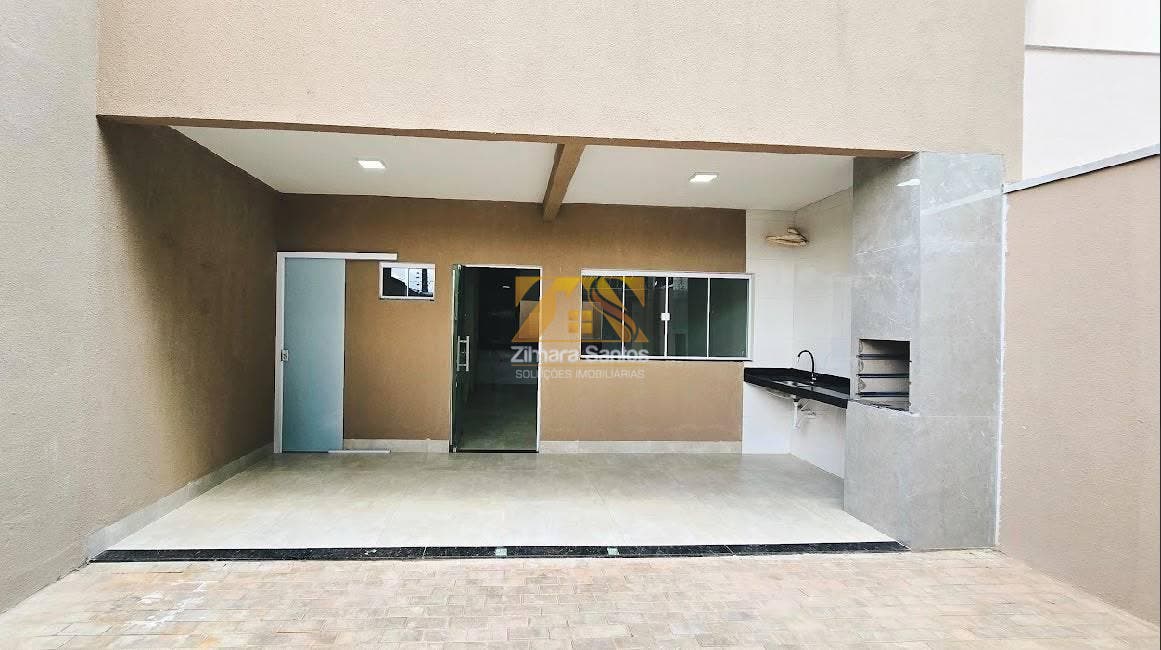 Sobrado, 3 quartos, 89 m² - Foto 4
