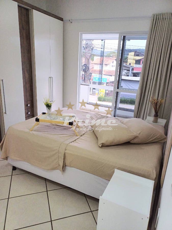 Apartamento, 2 quartos - Foto 14
