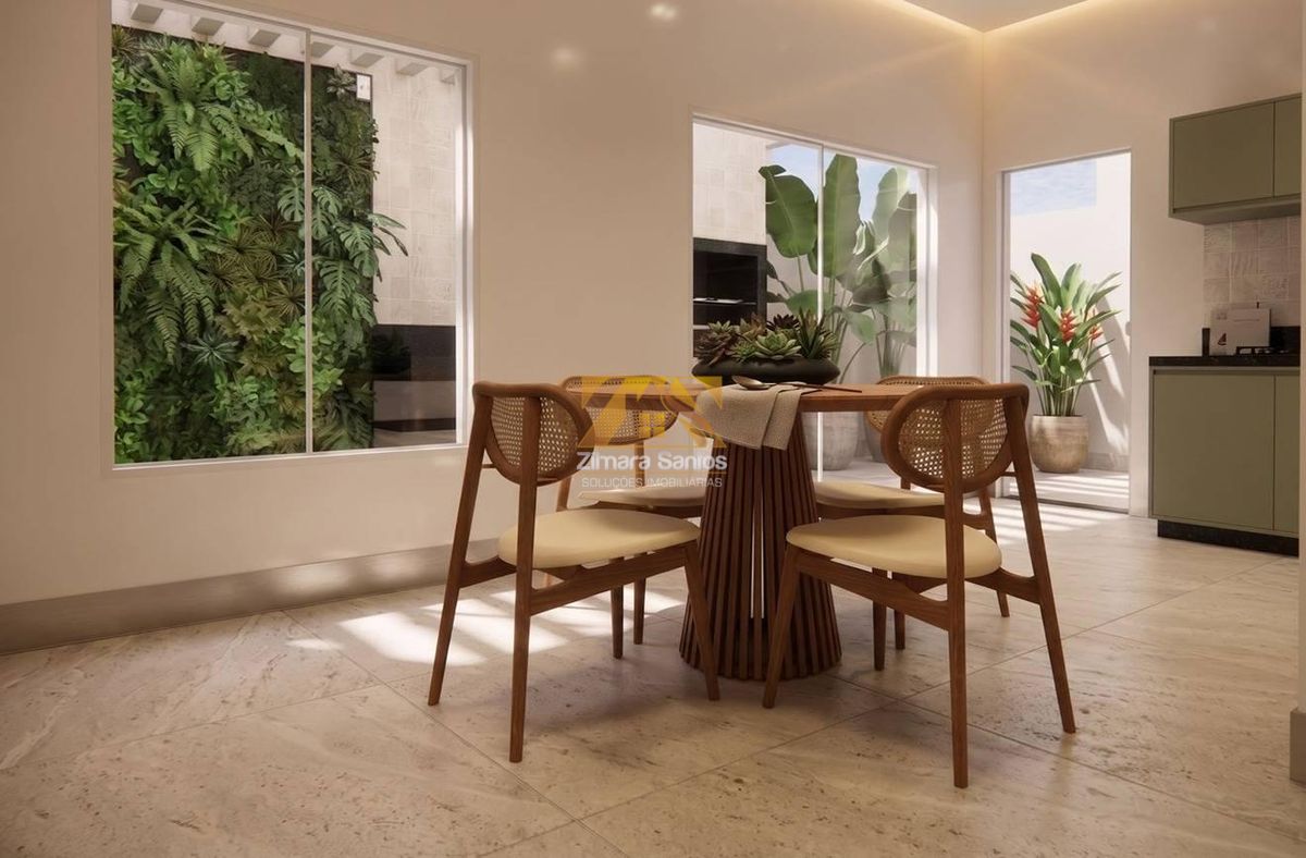 Casa, 3 quartos, 96 m² - Foto 21