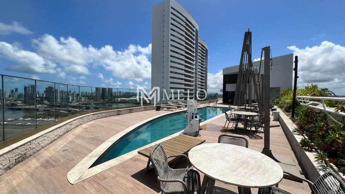 Apartamento, 1 quarto, 36 m² - Foto 18