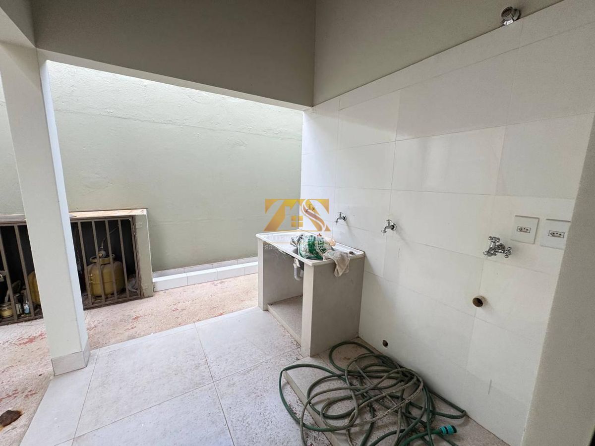 Casa, 4 quartos, 203 m² - Foto 20