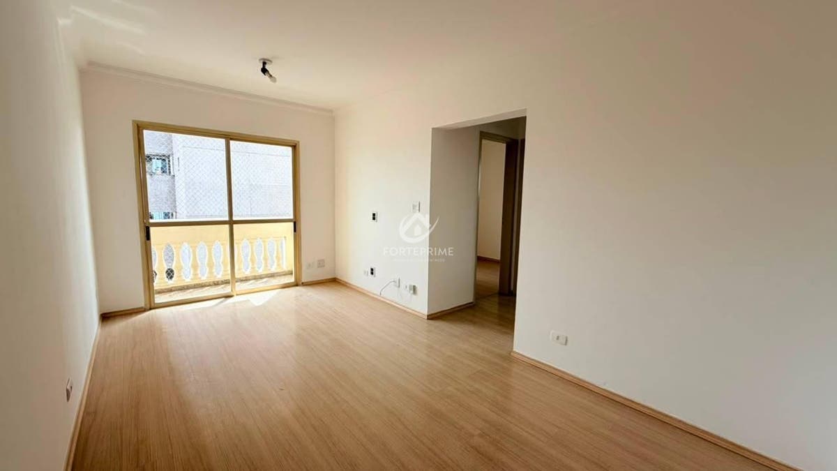 Apartamento com 2 quartos, Vila Uberabinha - São Paulo — foto 2