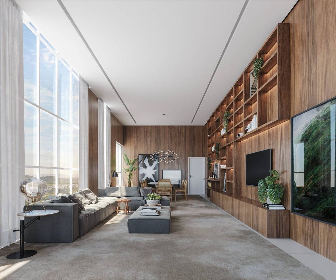 L'atelier concept homes - onde cada detalhe faz a diferença 