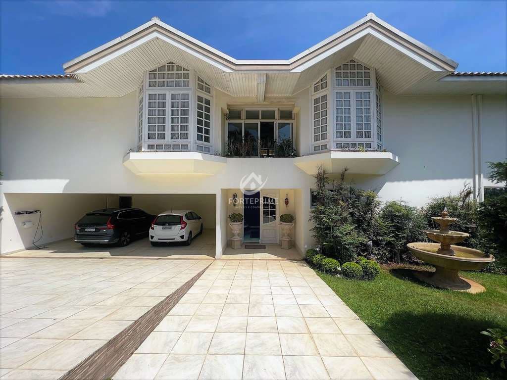 Casa de Condomínio com 4 quartos à Venda, Granja Viana - Cotia — foto 3
