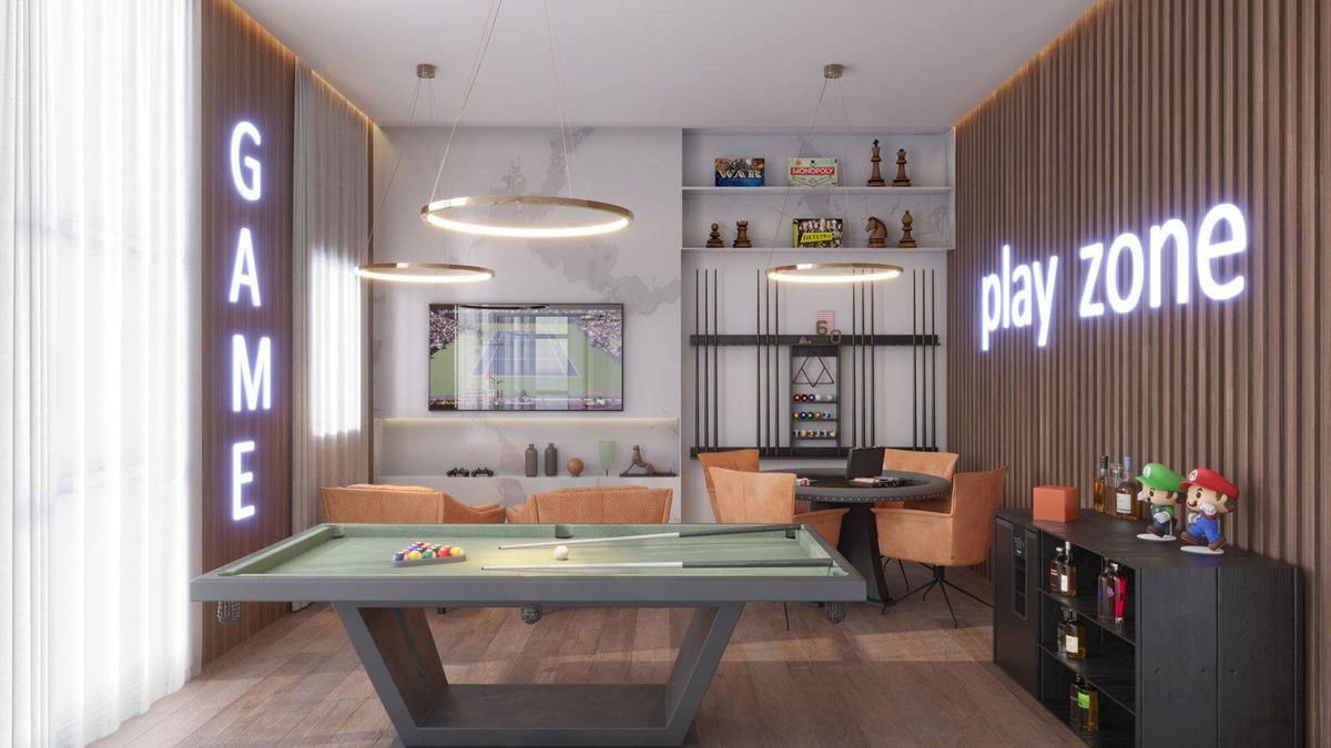 Seth residence - apartamentos com 3 suítes em itapema