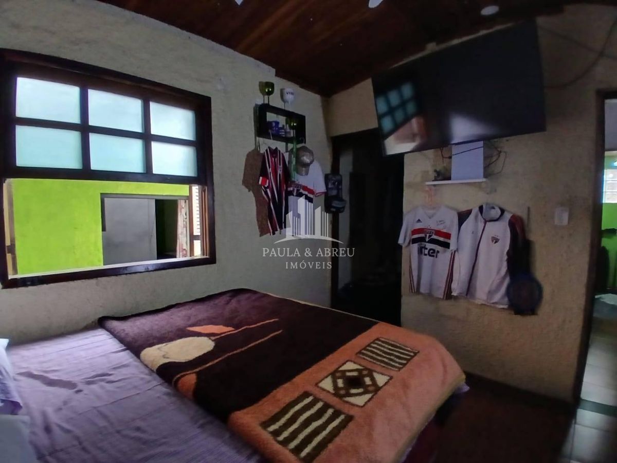 Sobrado, 3 quartos, 373 m² - Foto 25