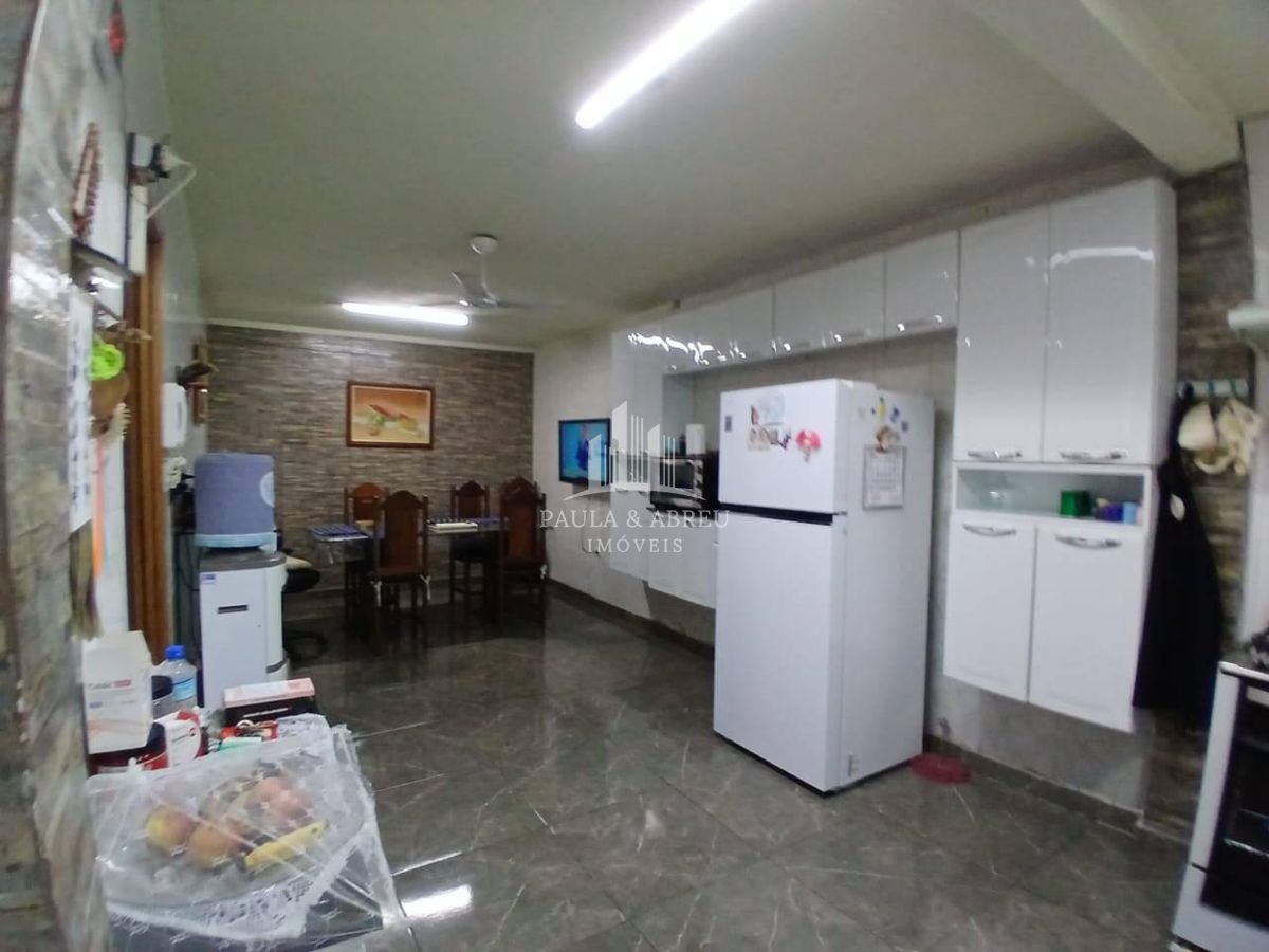 Sobrado, 3 quartos, 373 m² - Foto 15