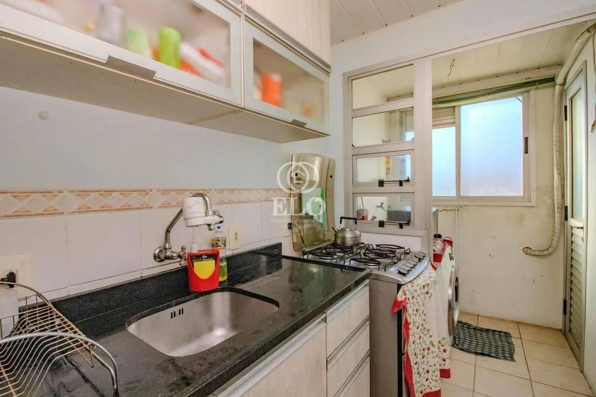 Apartamento, 1 quarto, 37 m² - Foto 4