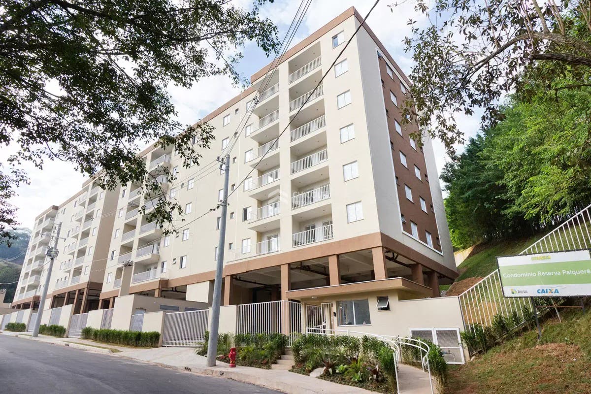 AP6208 - Apartamento - com 2 quartos - à Venda - Granja Clotilde - Cotia - Apartamento em Granja Clotilde, Cotia - à venda - Chicoli administração de bens LTDA