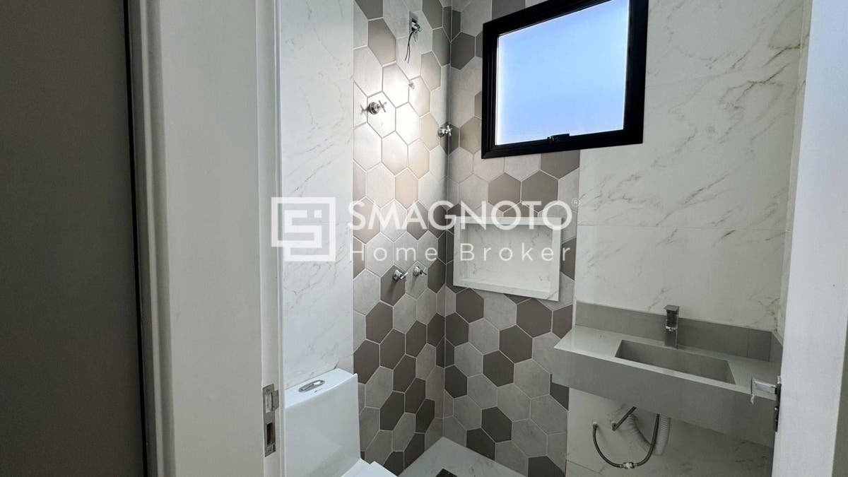 Casa de Condomínio, 3 quartos - Foto 24