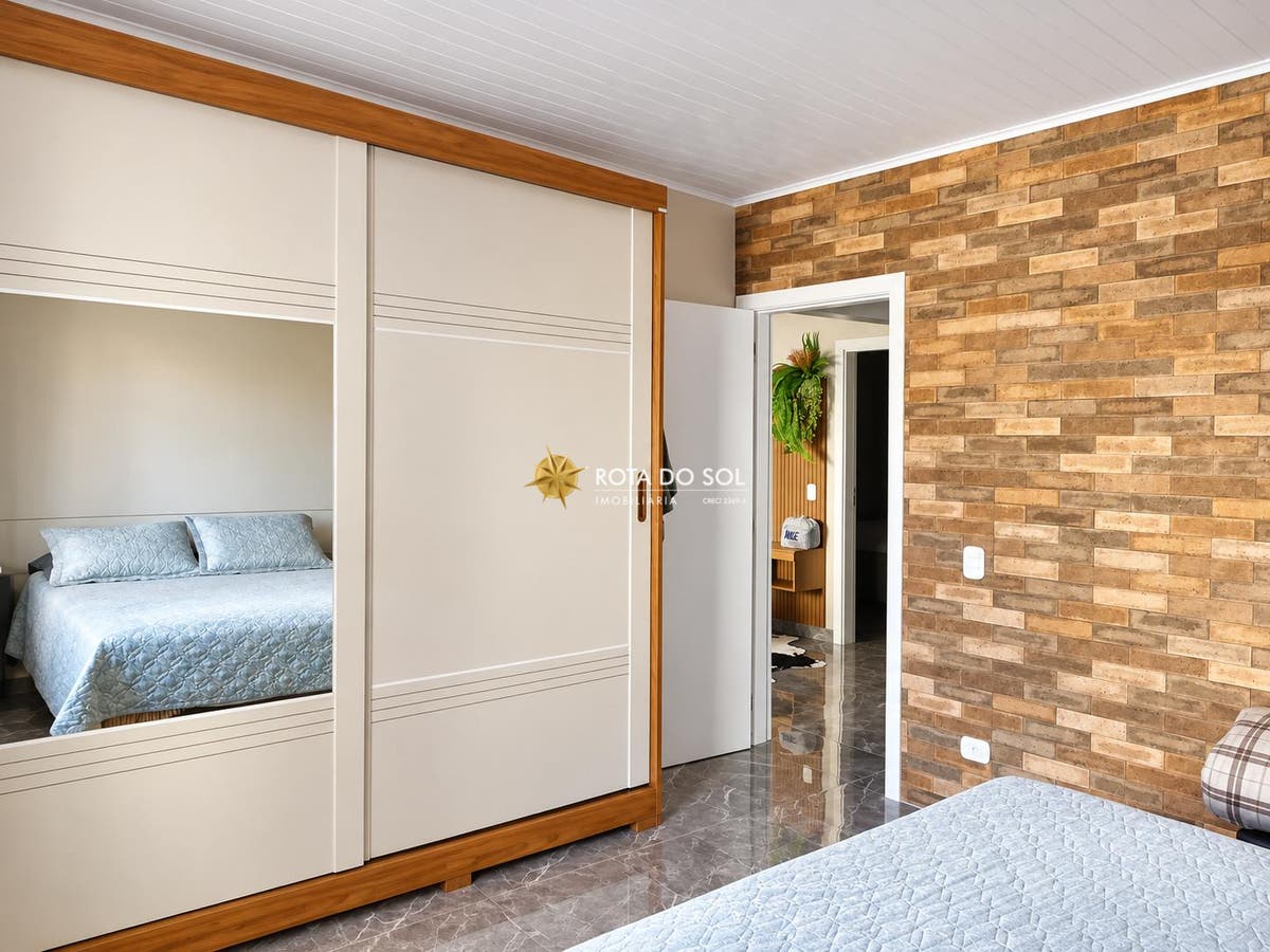 Casa 4 quartos à venda na Praia Bombas Bombinhas SC — foto 11