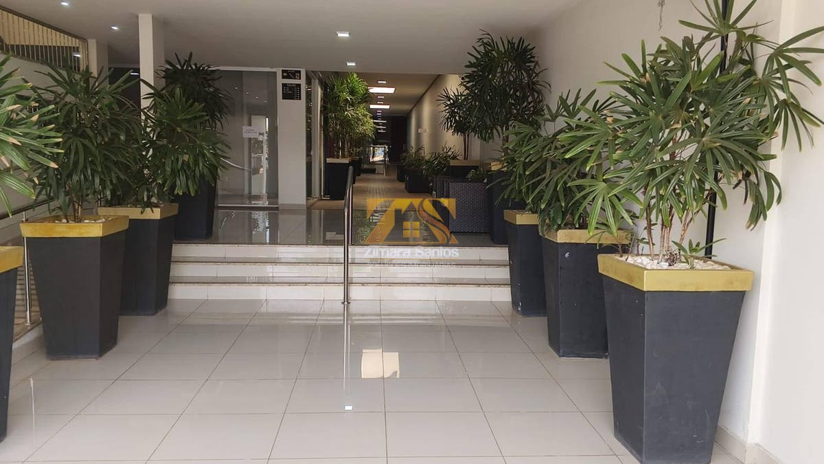 Sala-Conjunto, 54 m² - Foto 1