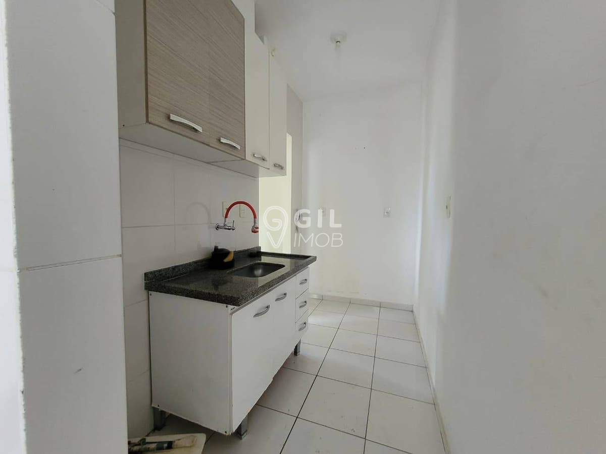 Apartamento, 2 quartos, 57 m² - Foto 10