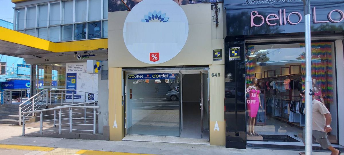 Centro gravataí