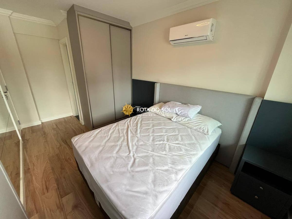 Eunice Costa Apartamento Mobiliado 2 Quartos Praia de Mariscal Bombinhas SC - 9
