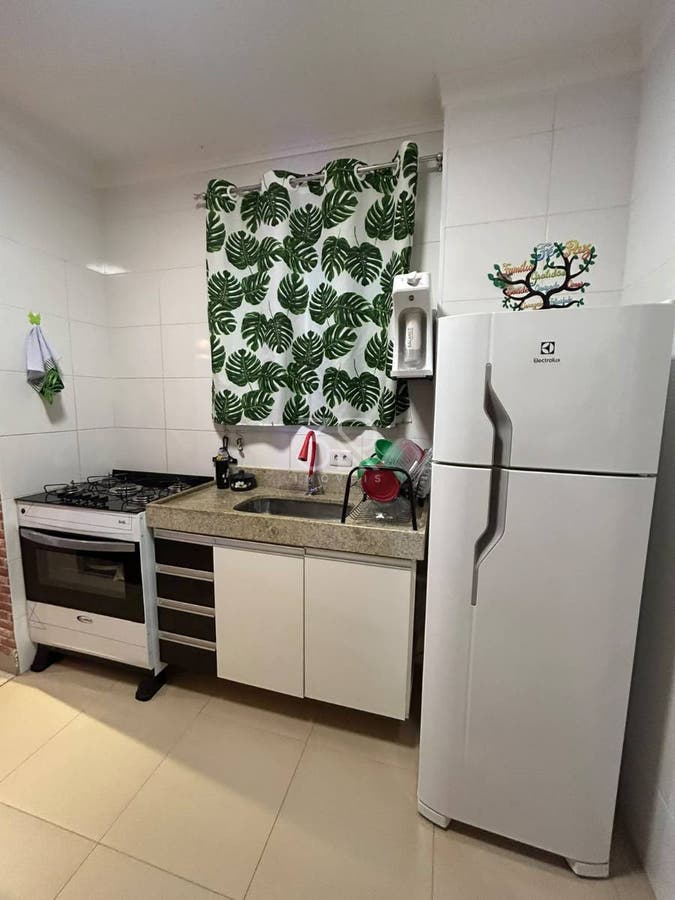 Apartamento, 2 quartos - Foto 6