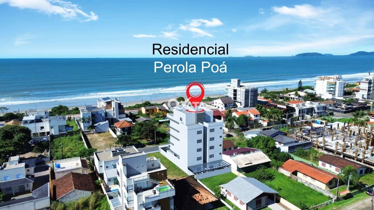 Cobertura, 3 quartos, 152 m² - Foto 2