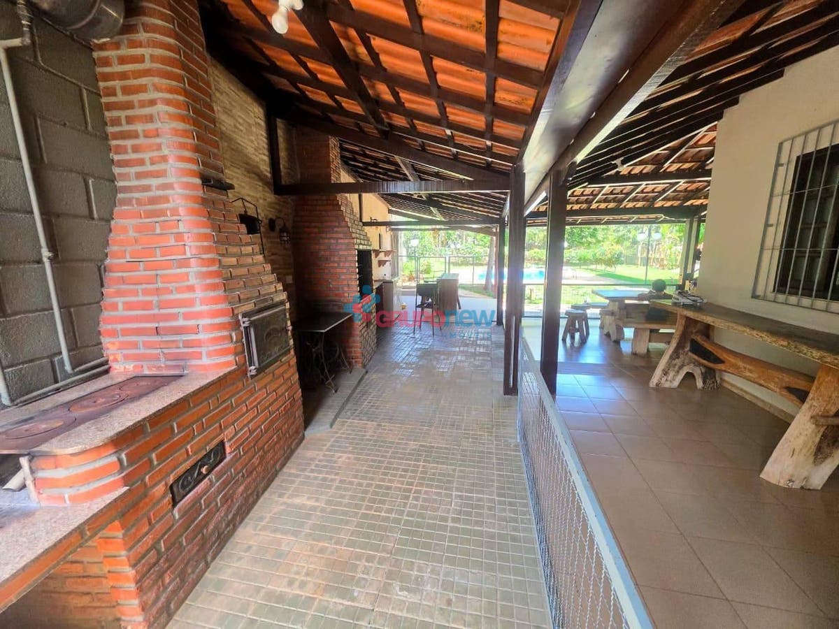 Casa, 3 quartos, 220 m² - Foto 17