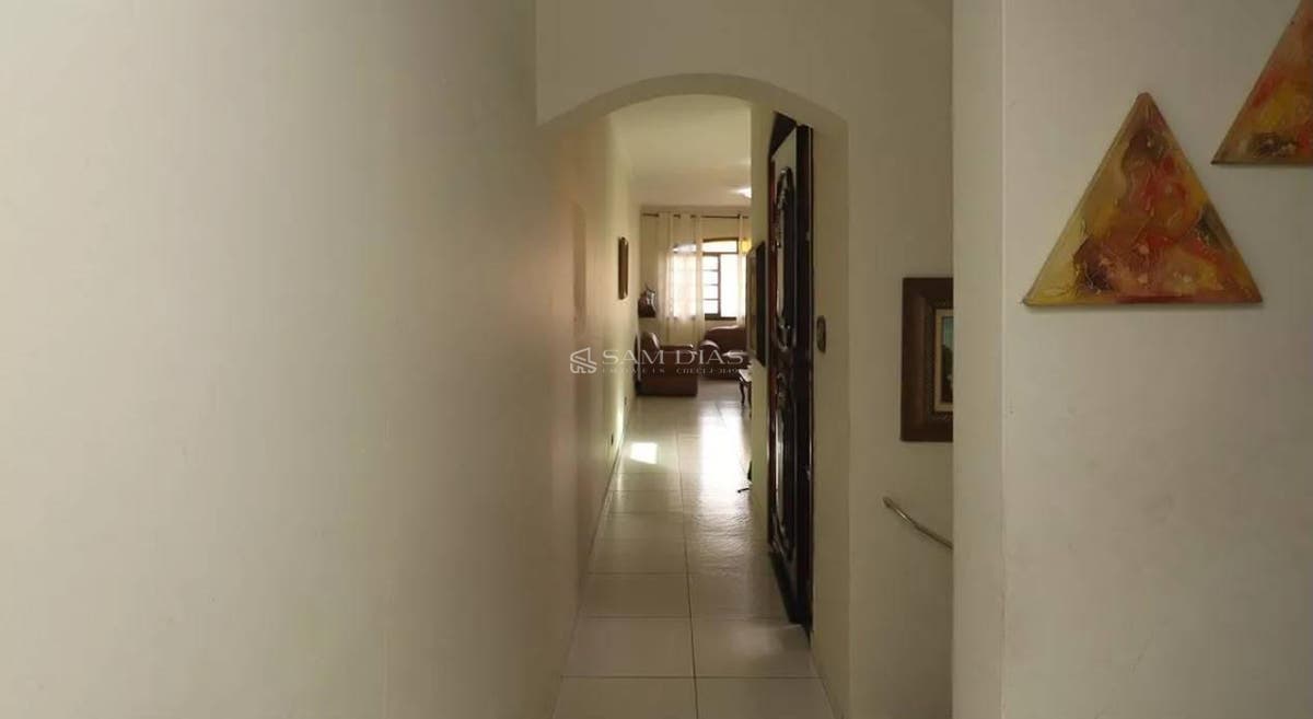 Sobrado, 4 quartos, 305 m² - Foto 6
