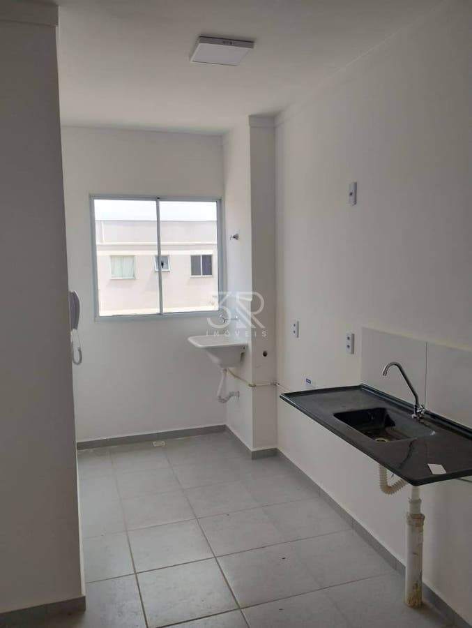 Apartamento, 2 quartos, 45 m² - Foto 9