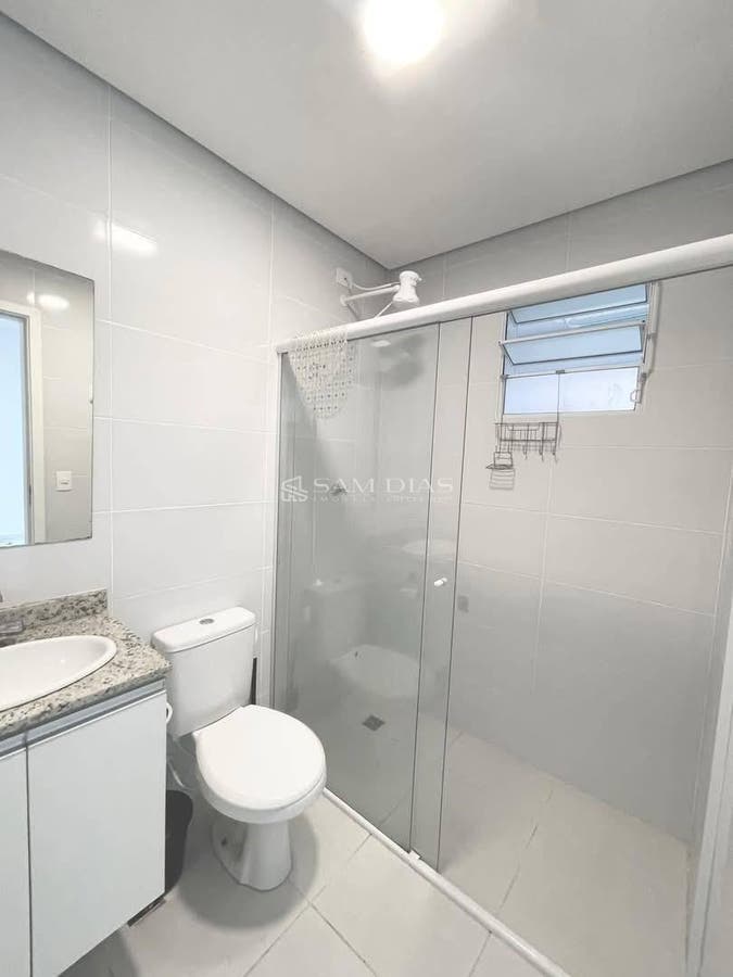 Apartamento, 1 quarto, 27 m² - Foto 7