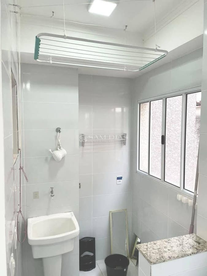 Apartamento, 1 quarto, 27 m² - Foto 6