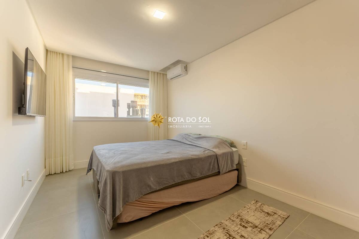 Badejo Duplex 2 Suítes 200 Metros Praia Mariscal Bombinhas SC - 29