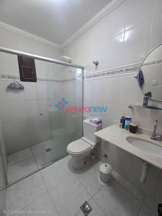 Casa, 3 quartos, 220 m² - Foto 21