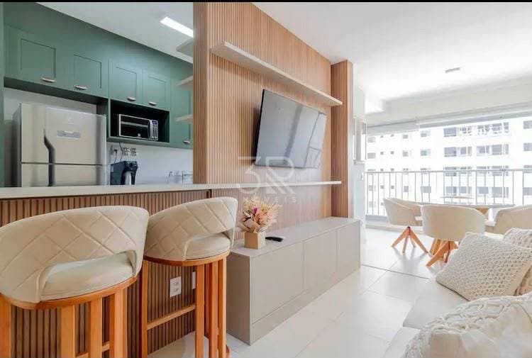 Apartamento, 1 quarto - Foto 18
