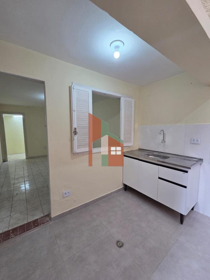 Kitnet de 1 quarto, 35m² no bairro Centro, em Atibaia | Eu Corretor