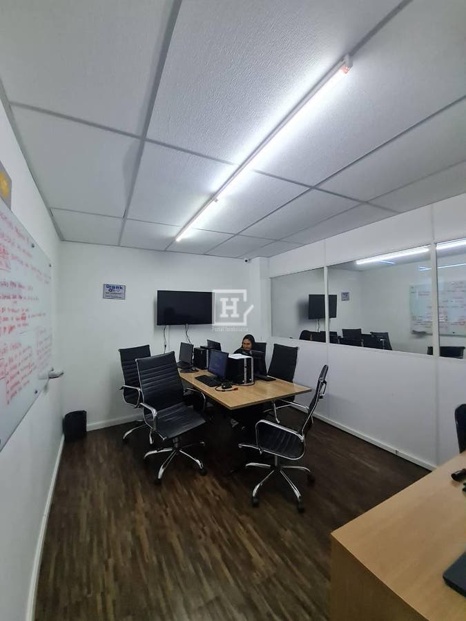 Loja-Salão, 1500 m² - Foto 18