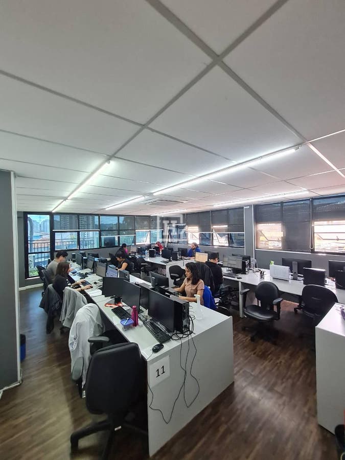Loja-Salão, 1500 m² - Foto 20
