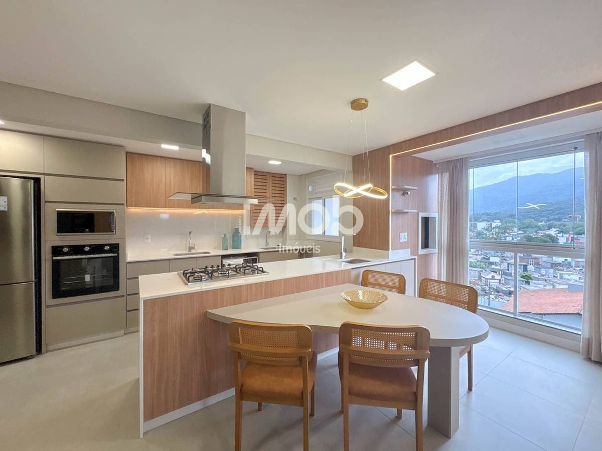 Apartamento, 3 quartos, 77 m² - Foto 2