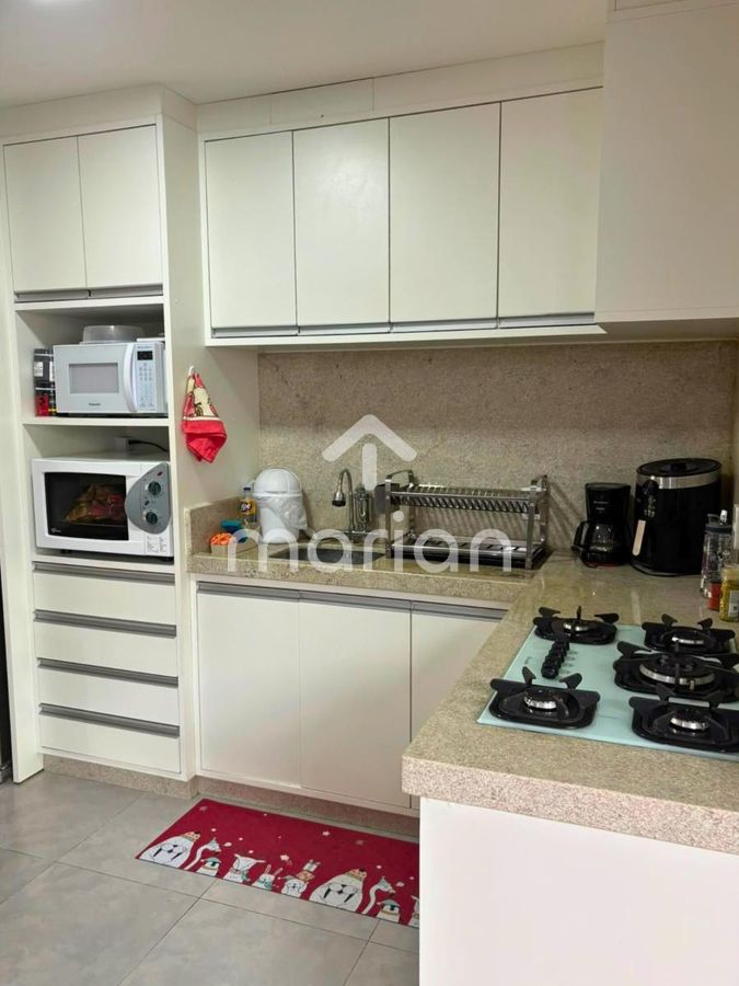 Sobrado, 3 quartos, 109 m² - Foto 8
