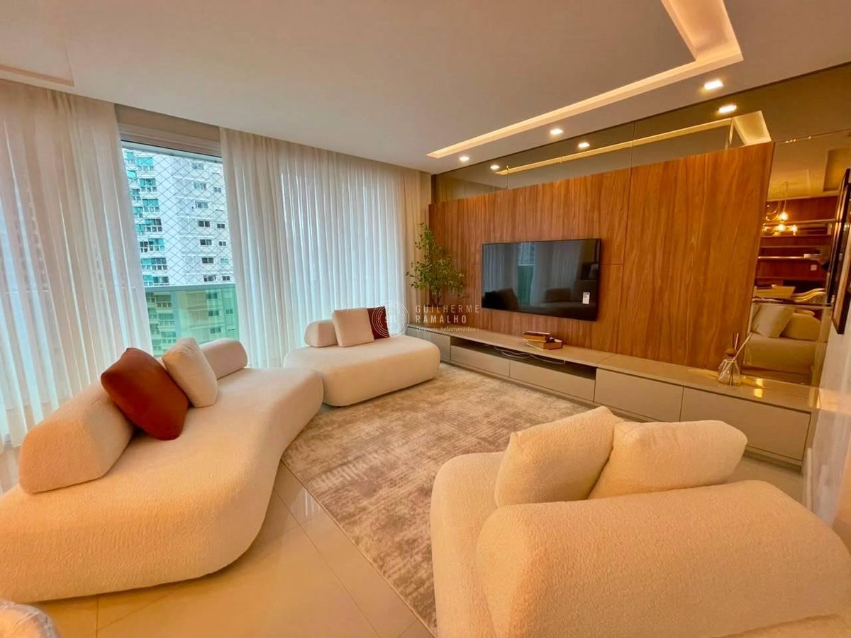 Locação Anual: 04 suítes | Centro | 03 vagas de garagem - Apartamento em Centro, Balneário Camboriú - para locação - IMOBILIÁRIA GUILHERME LTDA
