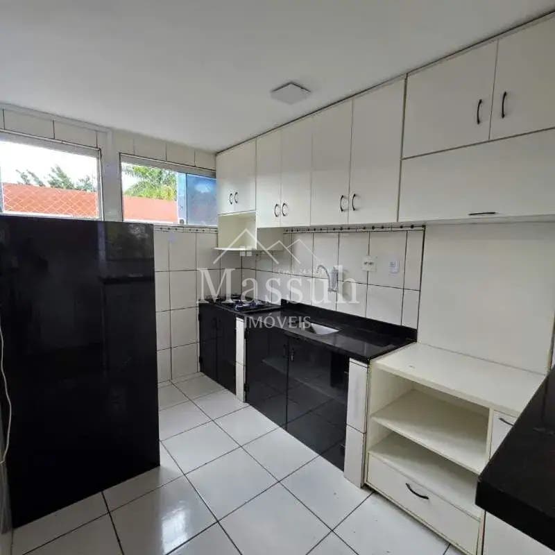 APARTAMENTO DE CANTO E VAZADO DE 3 QUARTOS NA SQS 414 – ASA SUL - Apartamento em Asa Sul, Brasília - à venda - Massuh Imóveis