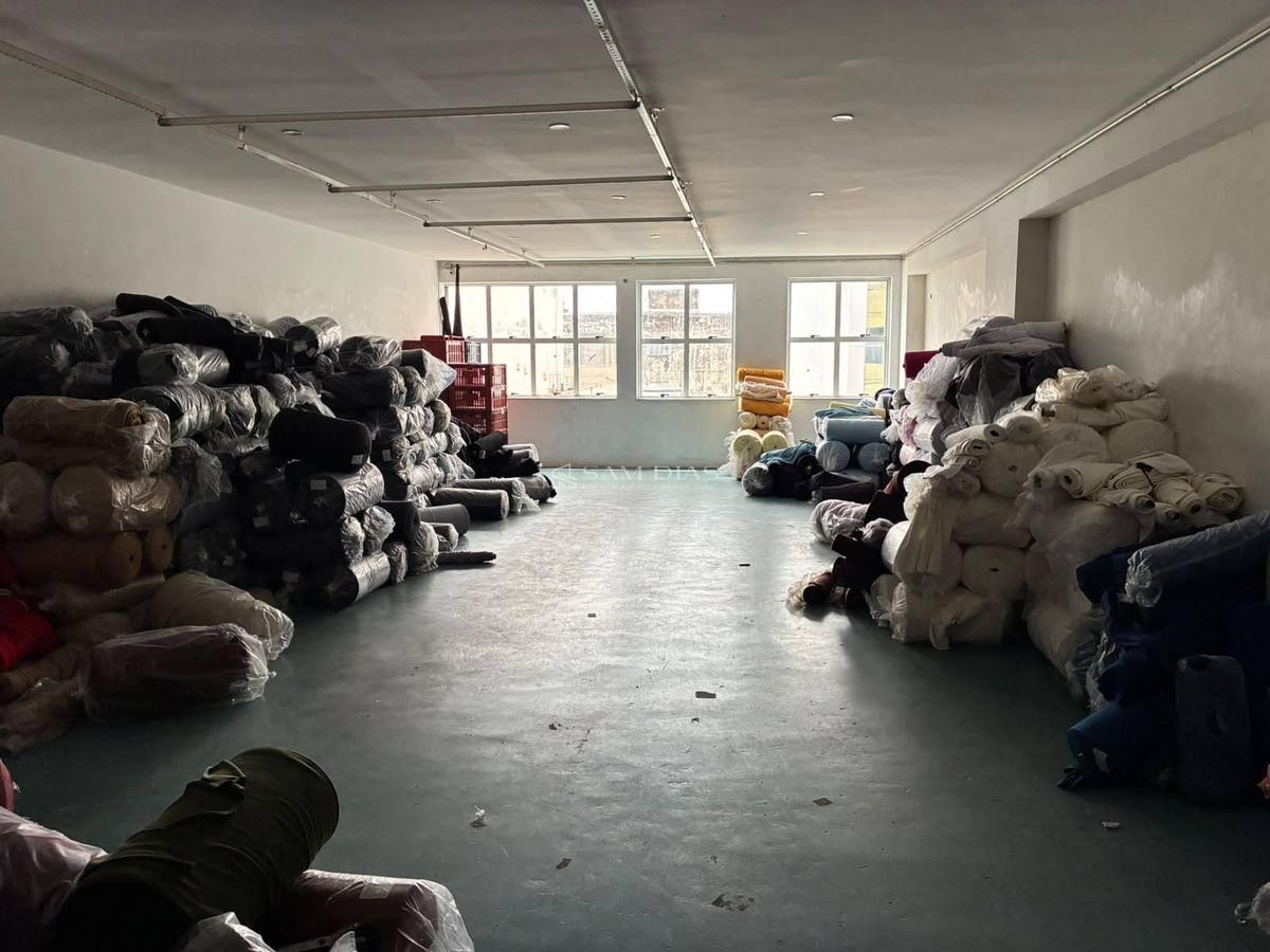 Loja-Salão, 800 m² - Foto 18