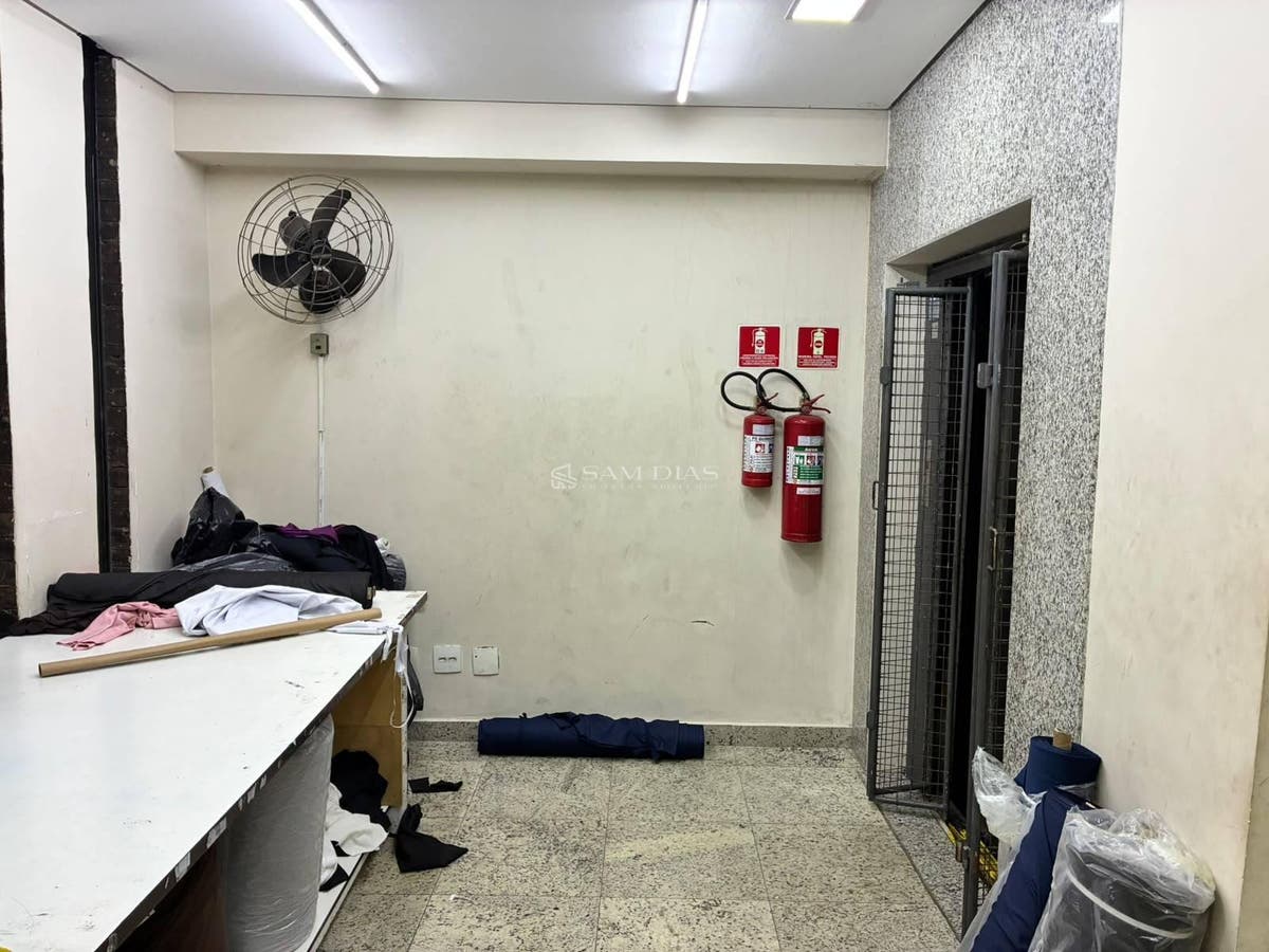 Loja-Salão, 800 m² - Foto 25