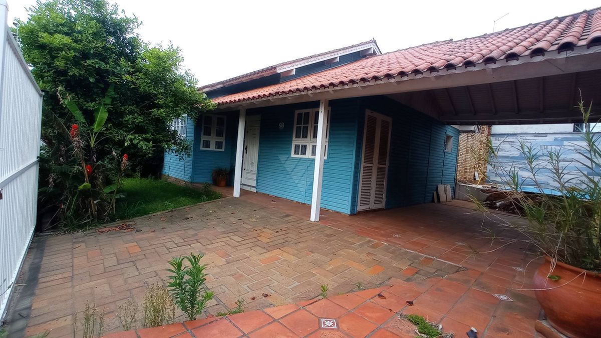 Centro gravataí
