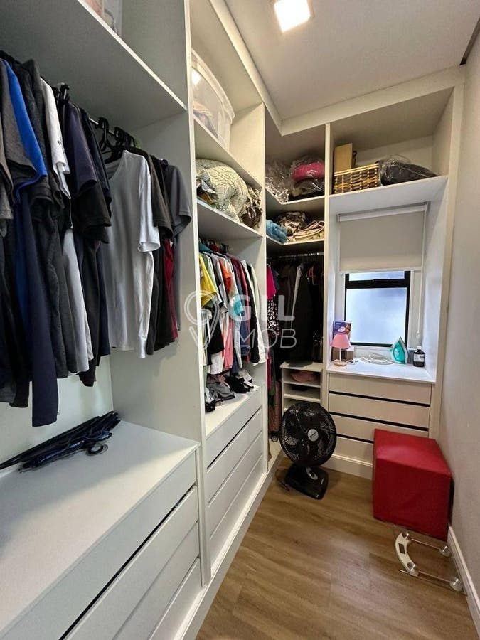 Sobrado, 4 quartos, 182 m² - Foto 22