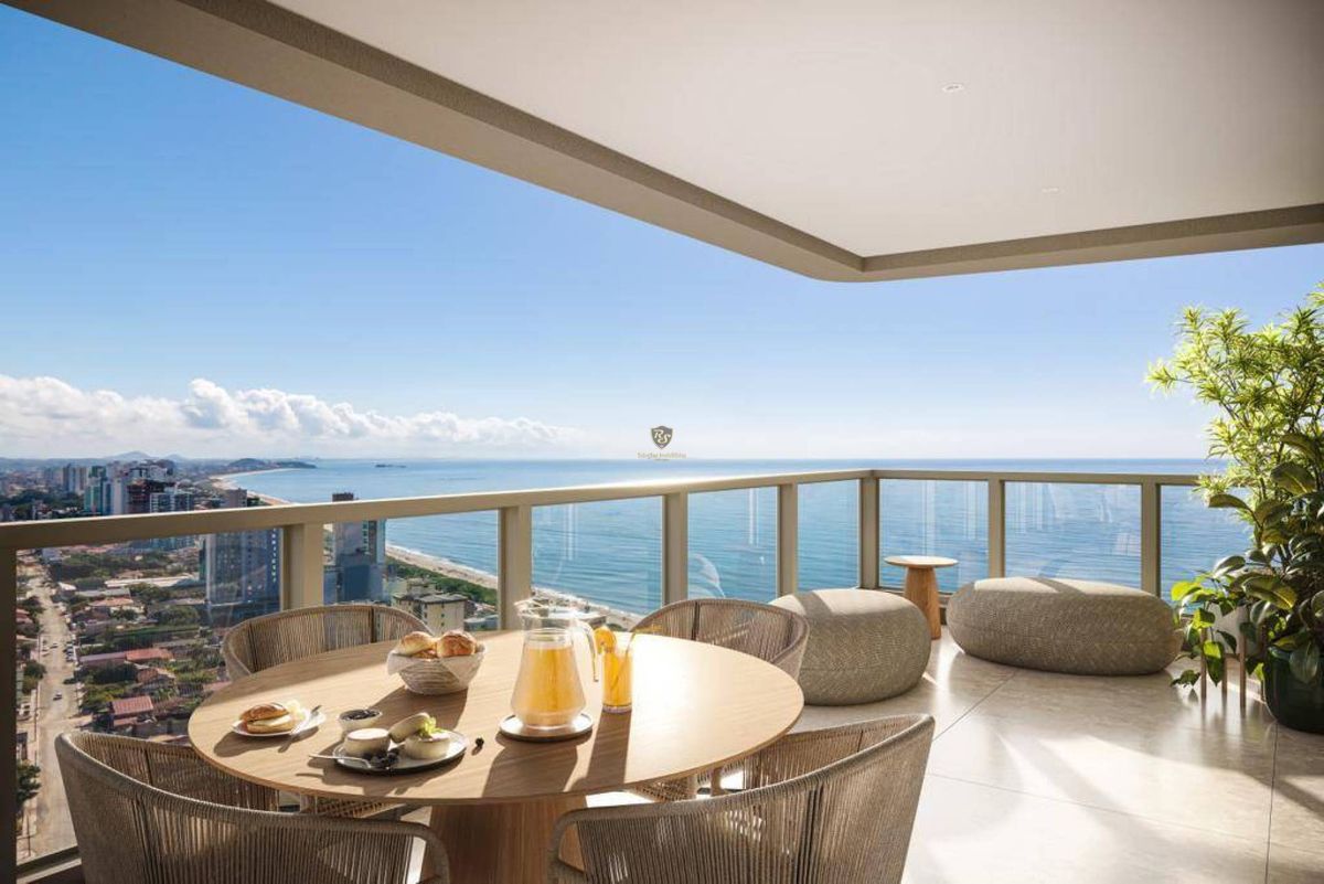 Naut - Vista Mar - Centro - Apartamento em Centro, Balneário Piçarras - à venda - RS Soluções Imobiliárias