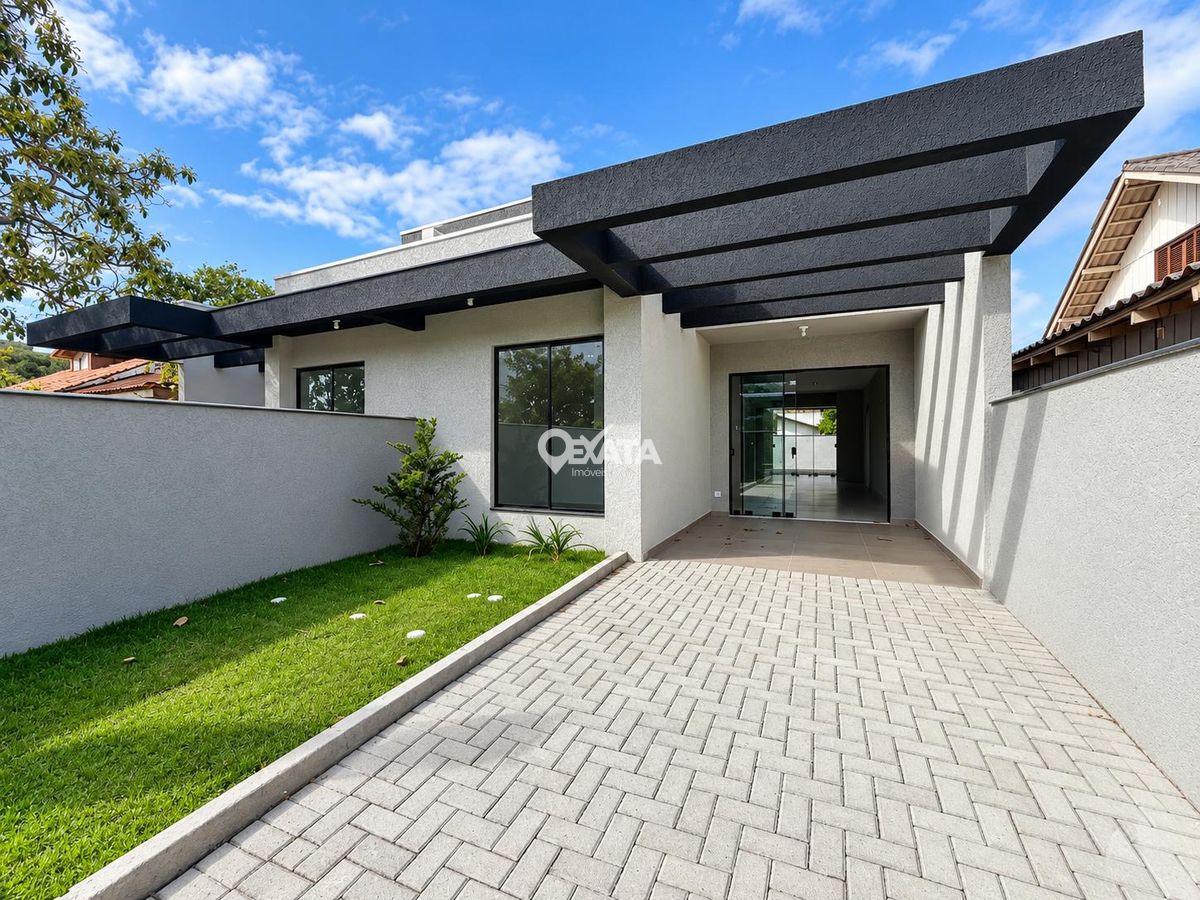 Casa, 3 quartos, 88 m² - Foto 3