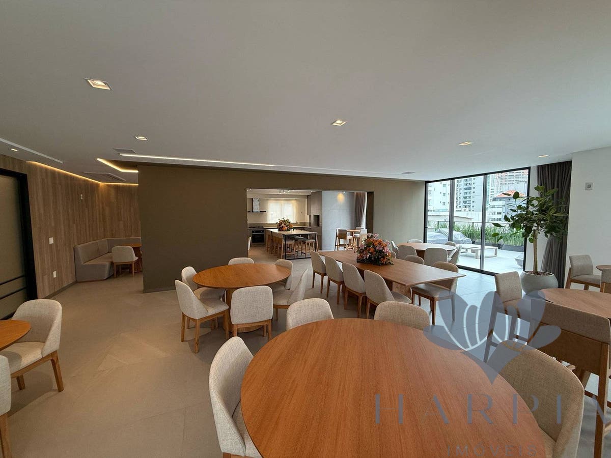 Apartamento, 3 quartos, 136 m² - Foto 36