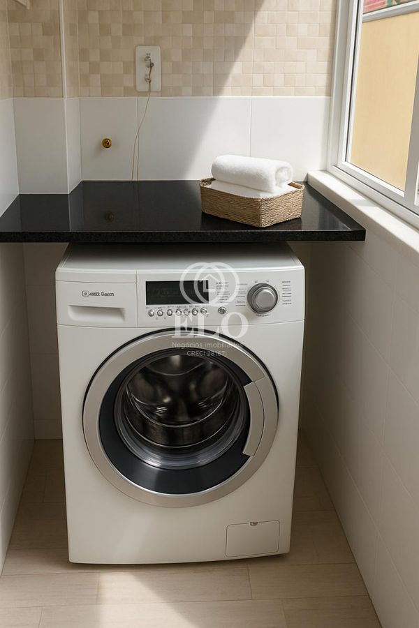 Apartamento, 1 quarto, 40 m² - Foto 14